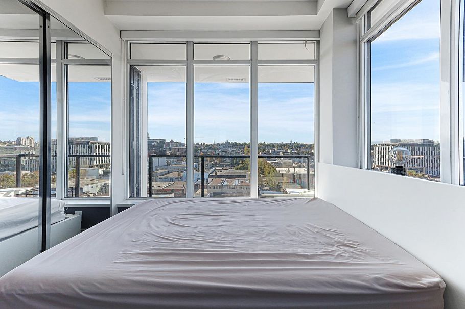 1102 1788 Ontario Street Vancouver, BC - 14