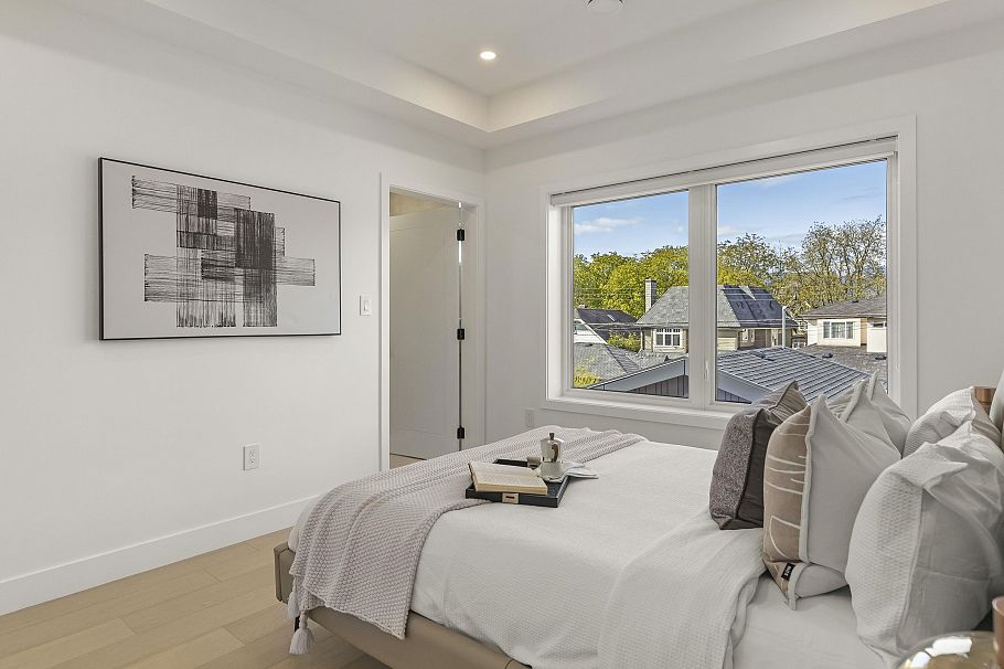 2 3255 13th Avenue Vancouver, BC - 19