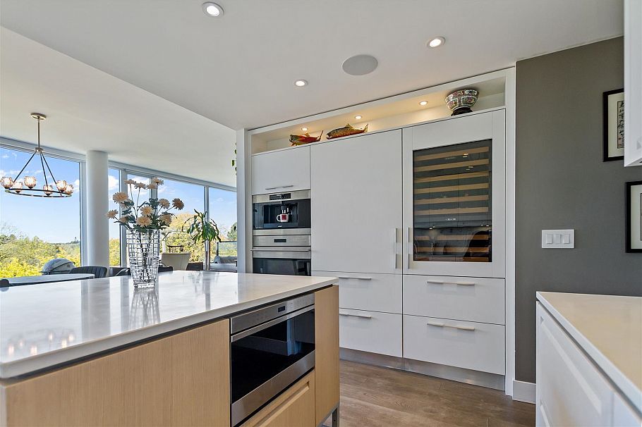 402 6333 West Boulevard Vancouver, BC - 10