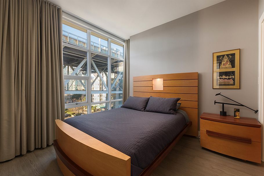 805 628 Kinghorne Mews Vancouver, BC - 14