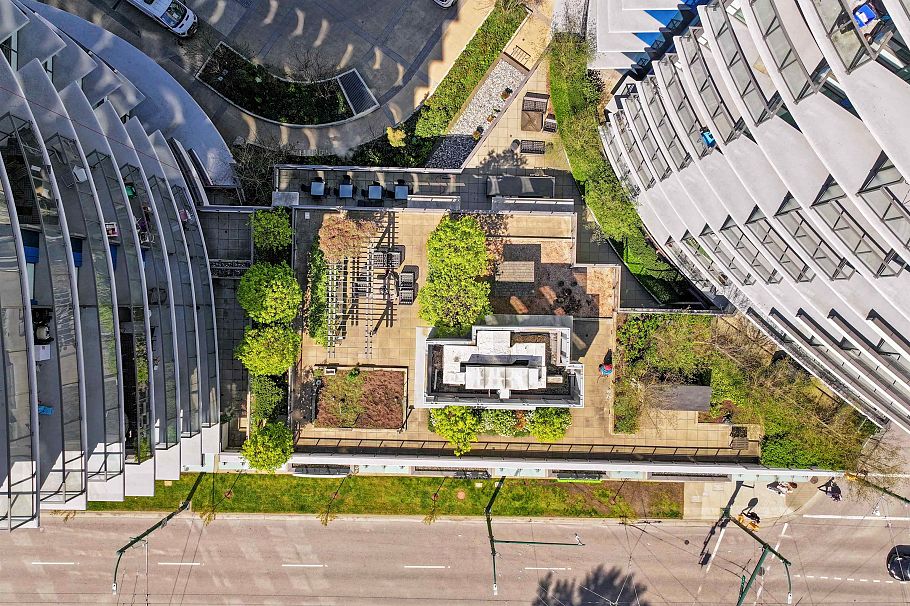 807 8238 Lord Street Vancouver, BC - 34