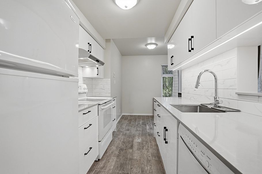 3407 Lynmoor Place Vancouver, BC - 9