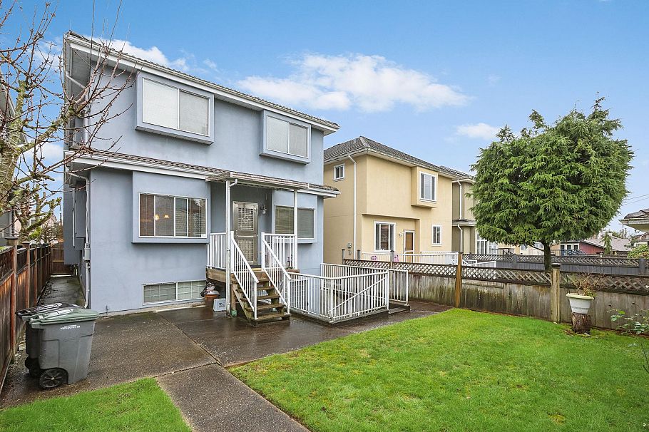 7823 Hudson Street Vancouver, BC - 27