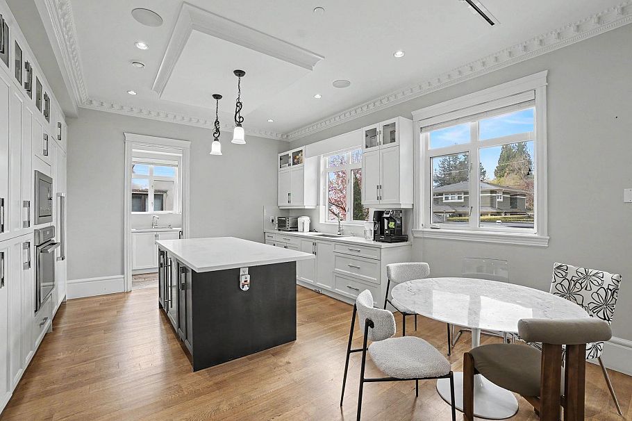 4433 Wallace Street Vancouver, BC - 5