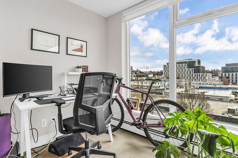 710 159 W 2nd Avenue Vancouver, BC - 9