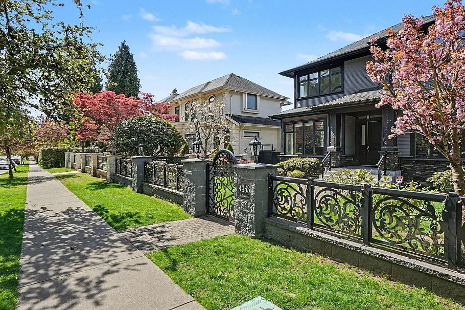 4433 Wallace Street Vancouver, BC - 33