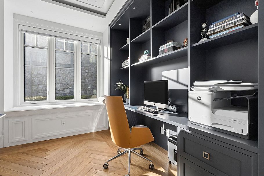 4021 W 28th Avenue Vancouver, BC - 37