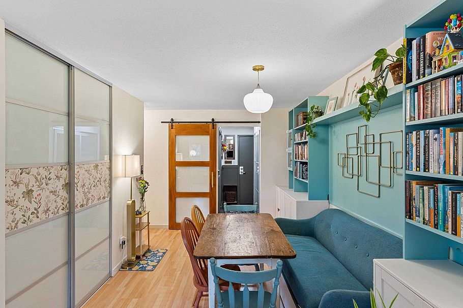 109 1450 E 7th Avenue Vancouver, BC - 8