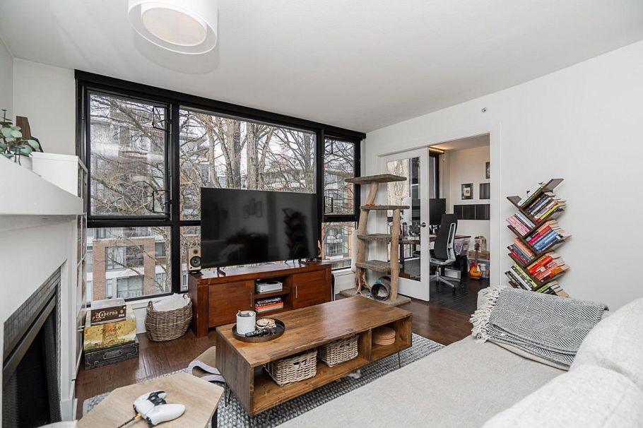 502 2036 W 10th Avenue Vancouver, BC - 12