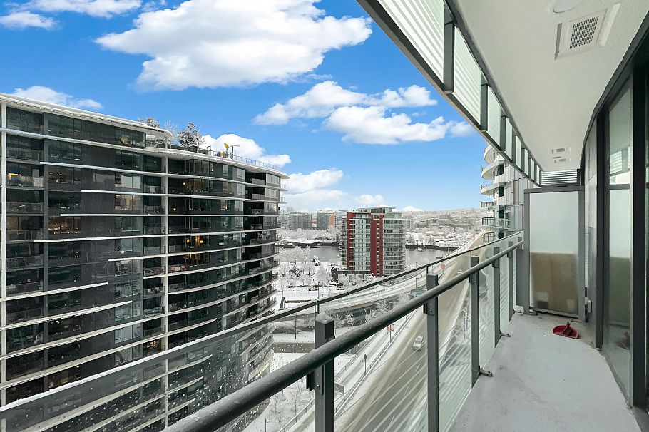 14xx 89 NELSON STREET, Vancouver BC V6Z 0E7 Vancouver, BC - 15