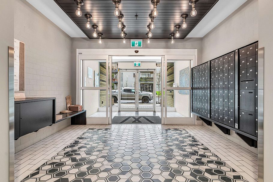 509 311 E 6th Avenue Vancouver, BC - 21