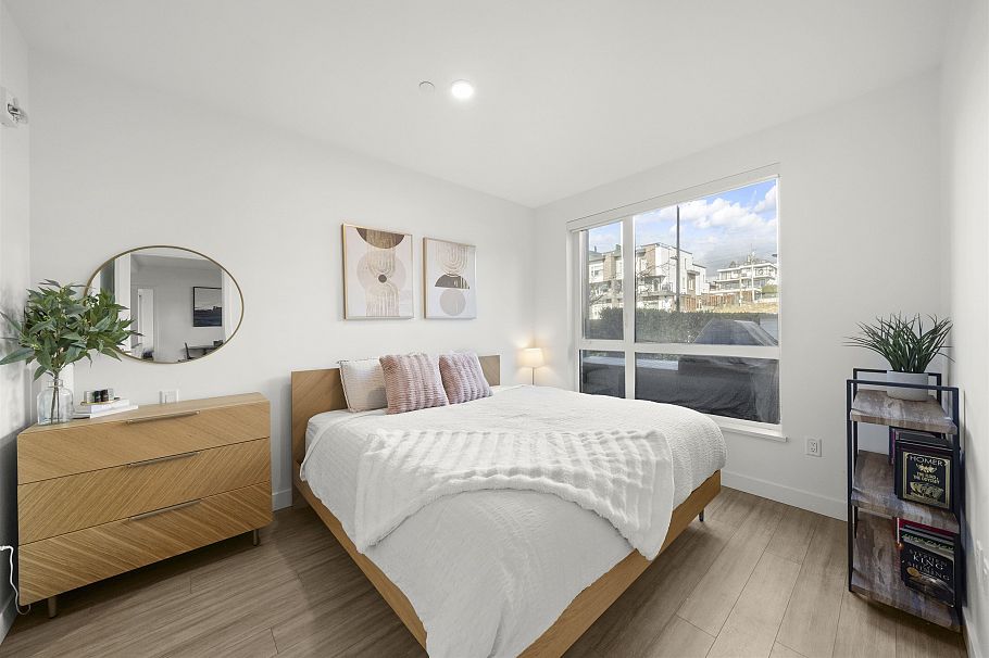 116 747 E 3rd Street North Vancouver, BC - 19