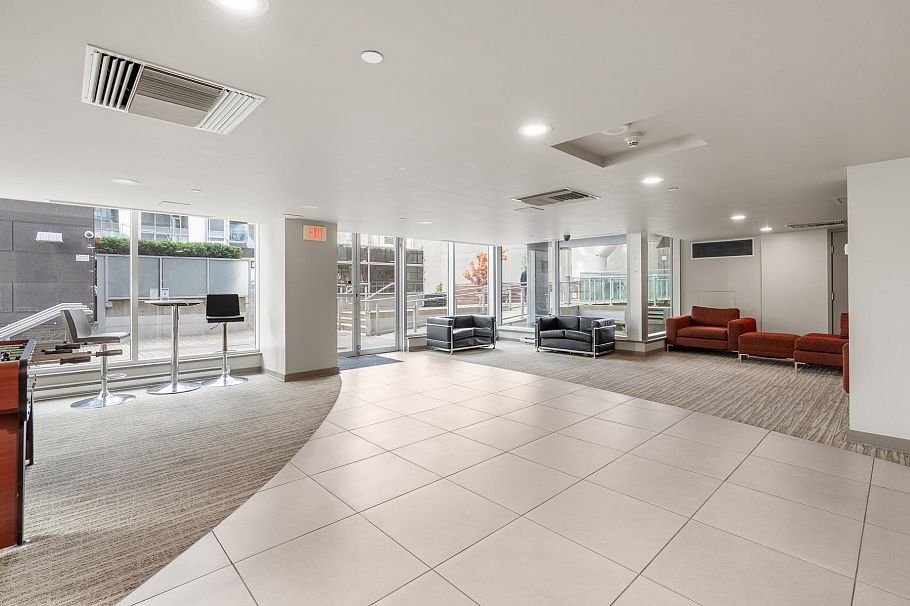 703 233 Robson Street Vancouver, BC - 20