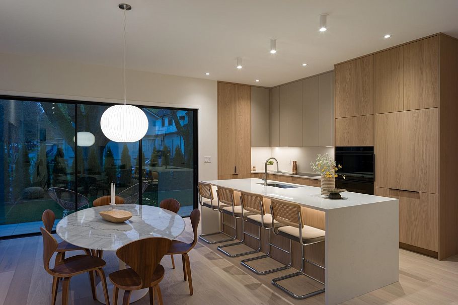 3681 St Catherines Street Vancouver, BC - 22