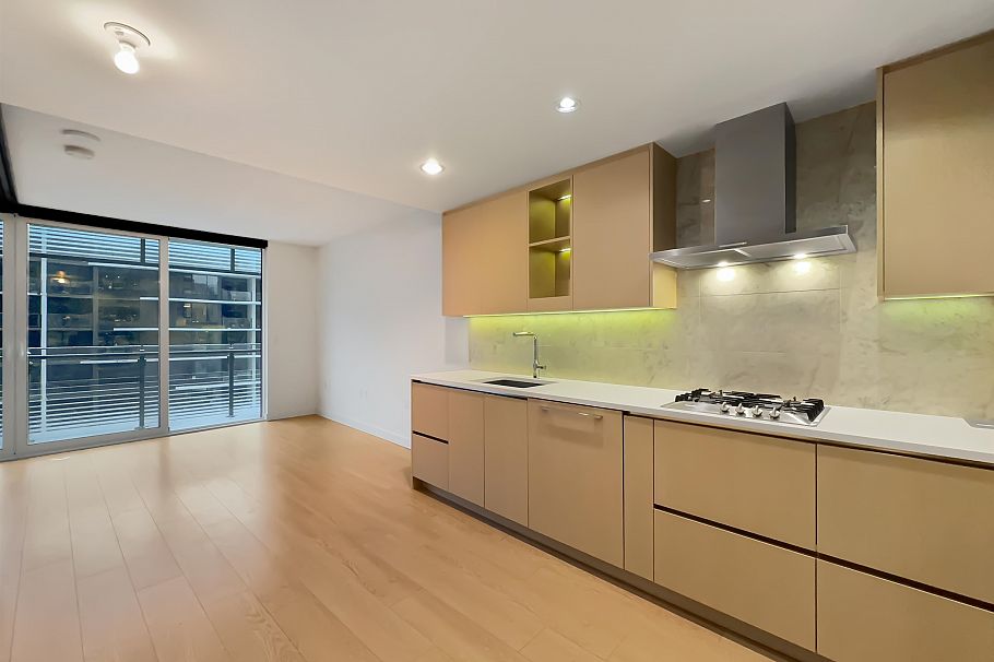 14xx 89 NELSON STREET, Vancouver BC V6Z 0E7 Vancouver, BC - 3