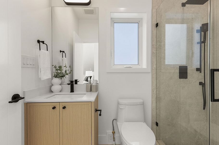 1 3255 13th Avenue Vancouver, BC - 23