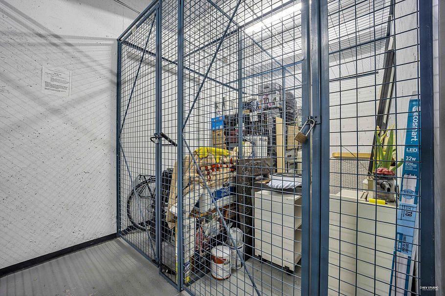 1512 989 Nelson Street Vancouver, BC - 28