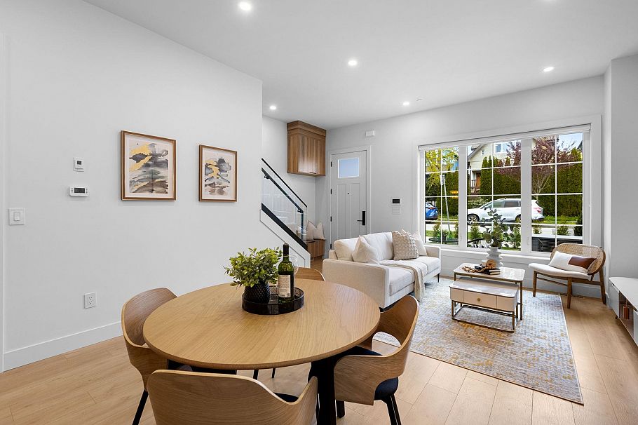 1 1620 E 11th Avenue Vancouver, BC - 15