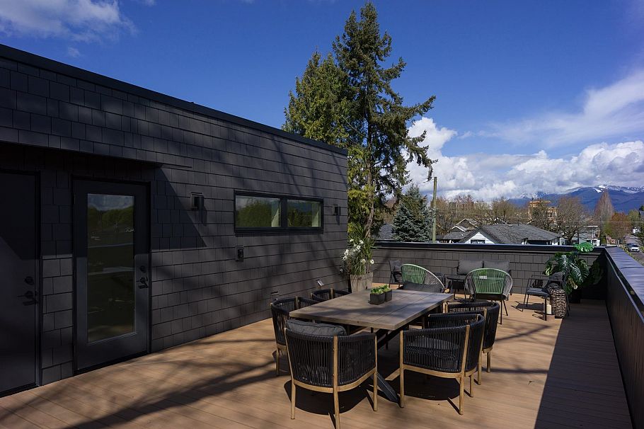 3681 St Catherines Street Vancouver, BC - 18