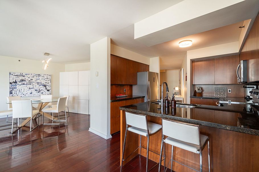 503 990 Beach Avenue Vancouver, BC - 12