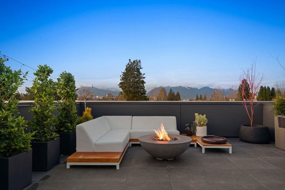 4520 Heather Street Vancouver, BC - 35