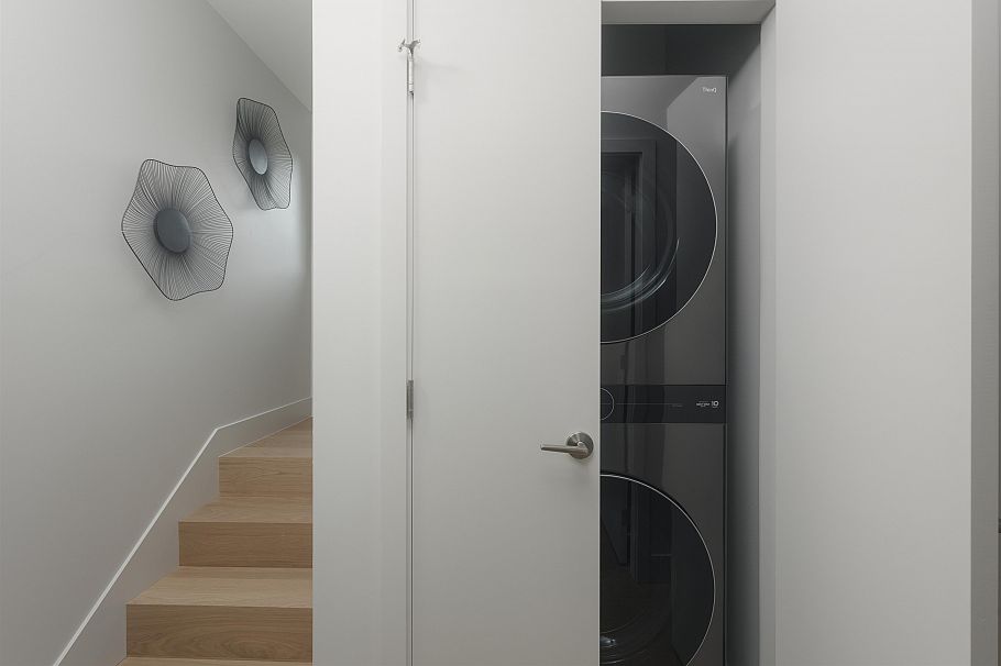 1 2637 W 12th Avenue Vancouver, BC - 22