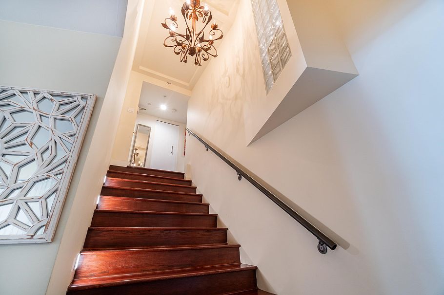 503 990 Beach Avenue Vancouver, BC - 19