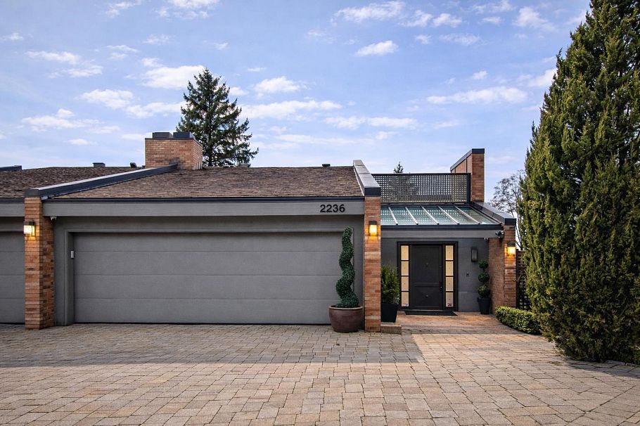 2236 Yewbrook Place Vancouver, BC - 9