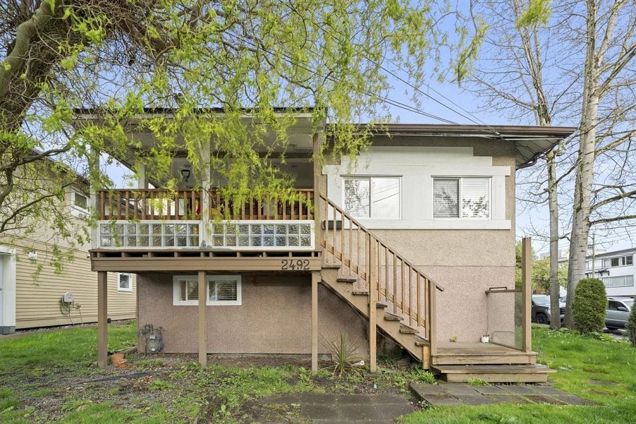 2452 2492 Balsam Street Vancouver, BC - 38