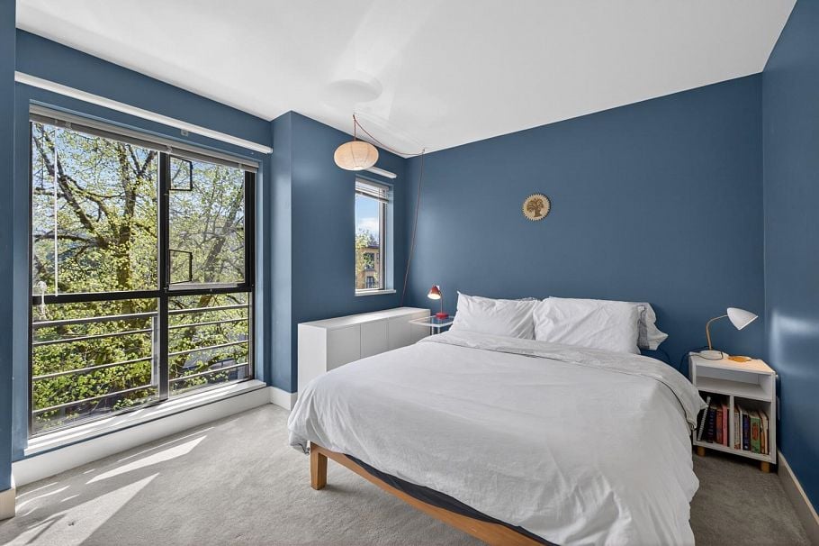 3683 Commercial Street Vancouver, BC - 29