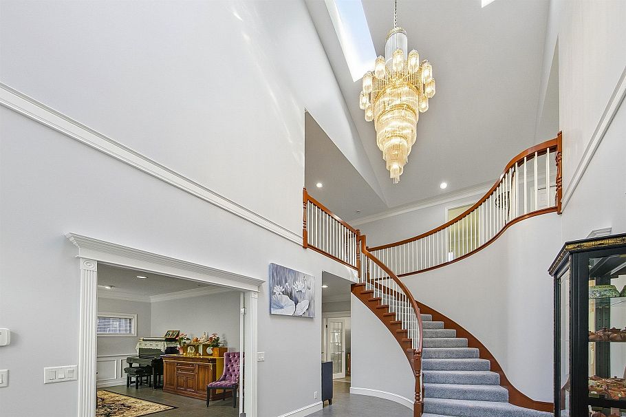 6418 Marguerite Street Vancouver, BC - 9