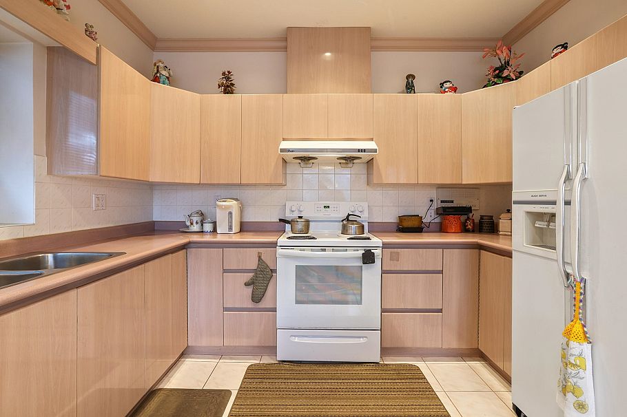 7823 Hudson Street Vancouver, BC - 7