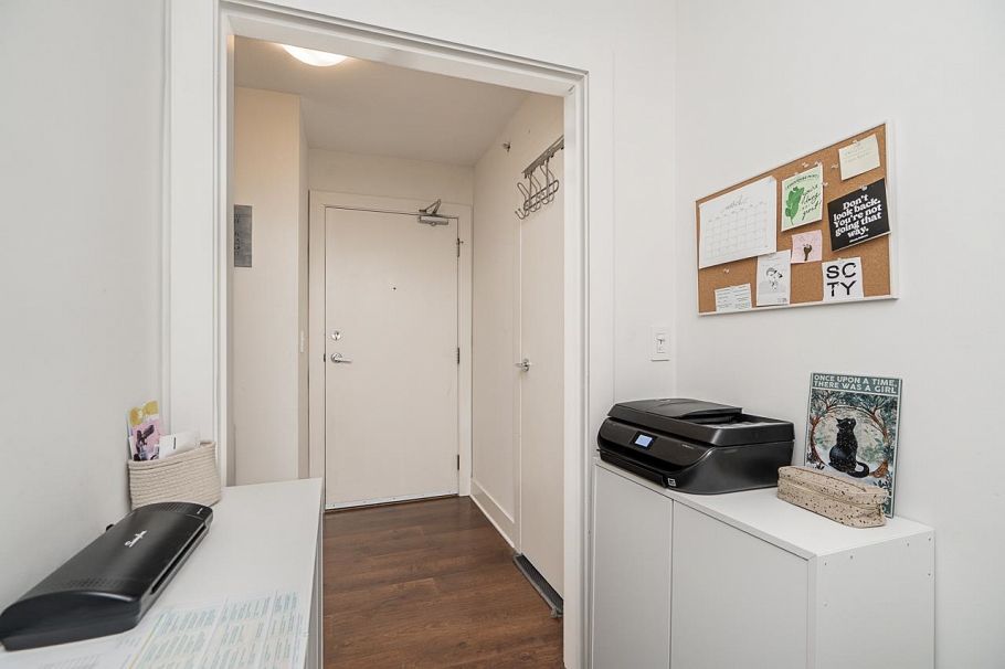 502 2036 W 10th Avenue Vancouver, BC - 21