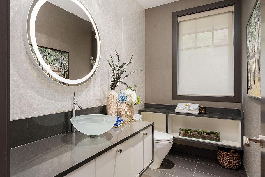 5961 Churchill Street Vancouver, BC - 16