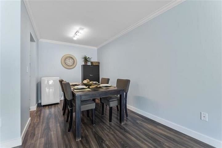 302 2328 Oxford Street Vancouver, BC - 6
