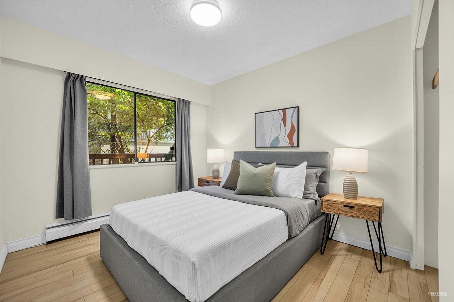 103 150 E 5th Street North Vancouver, BC - 16