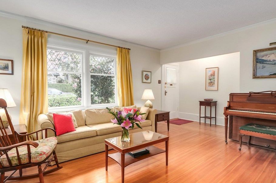 3436 W 37th Avenue Vancouver, BC - 5