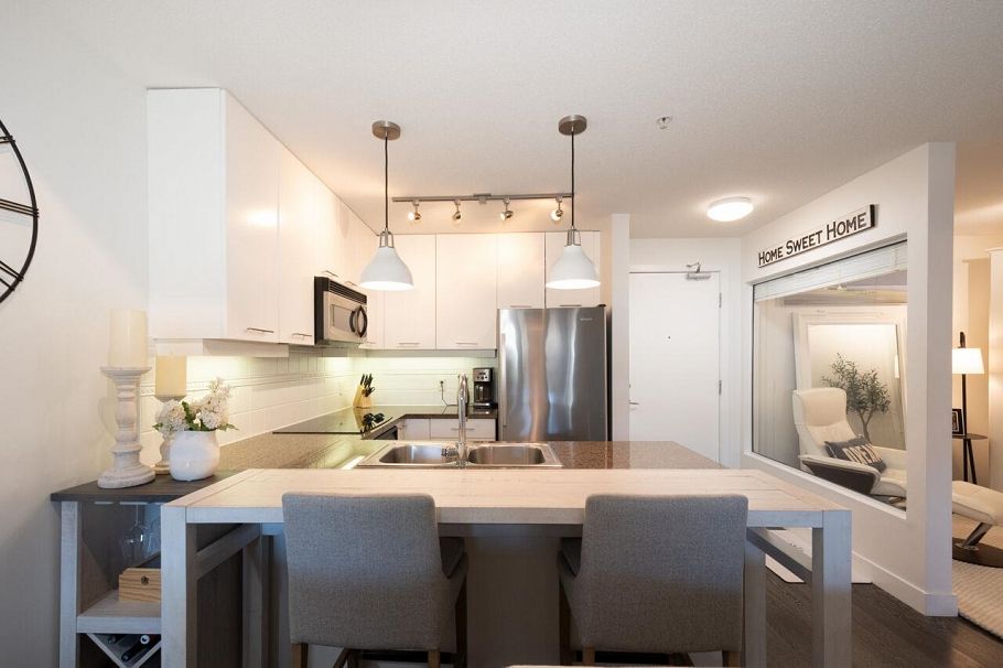 414 530 Raven Woods Drive North Vancouver, BC - 19