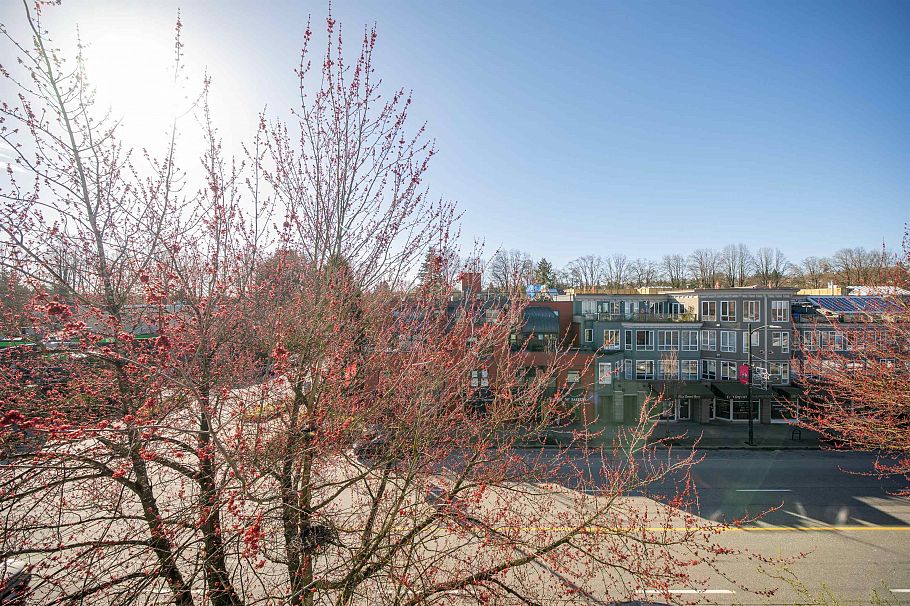 403 2481 Waterloo Street Vancouver, BC - 17