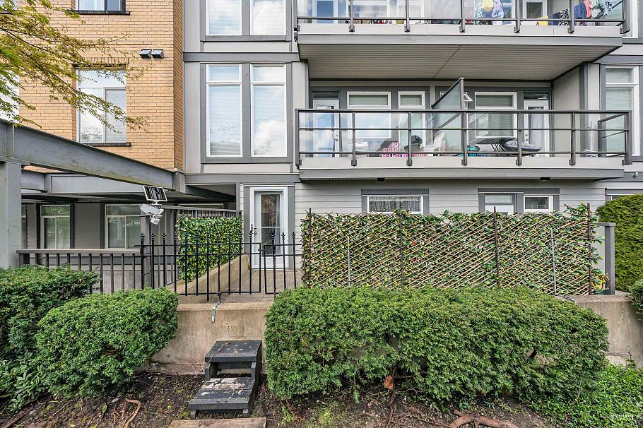 103 5692 Kings Road Vancouver, BC - 21