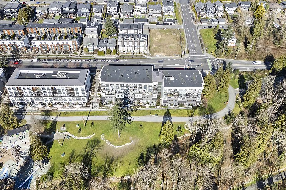 116 747 E 3rd Street North Vancouver, BC - 33