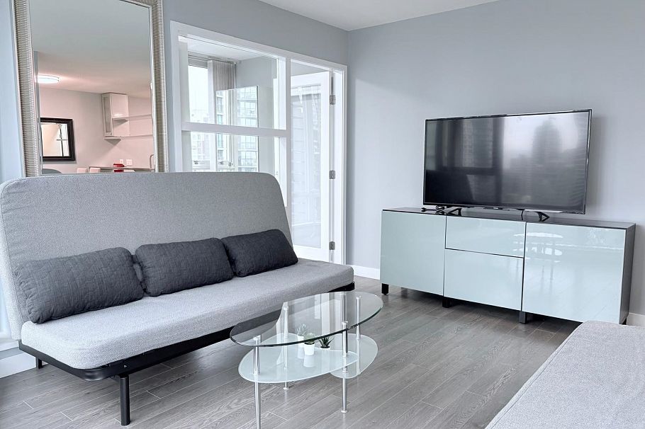 2706 1438 Richards Street Vancouver, BC - 19