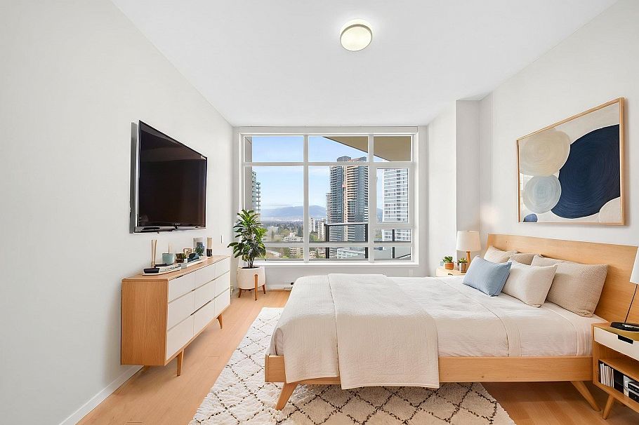 1701 6188 Wilson Avenue Burnaby, BC - 10