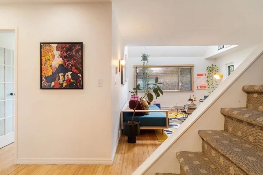 305 2001 Balsam Street Vancouver, BC - 17