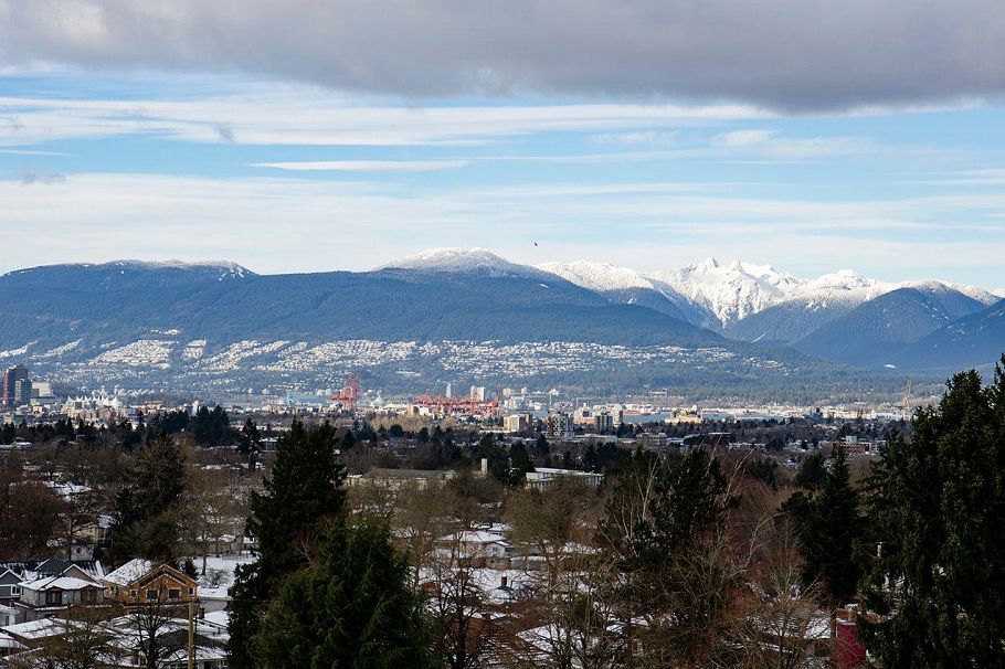 808 2435 Kingsway Street Vancouver, BC - 19