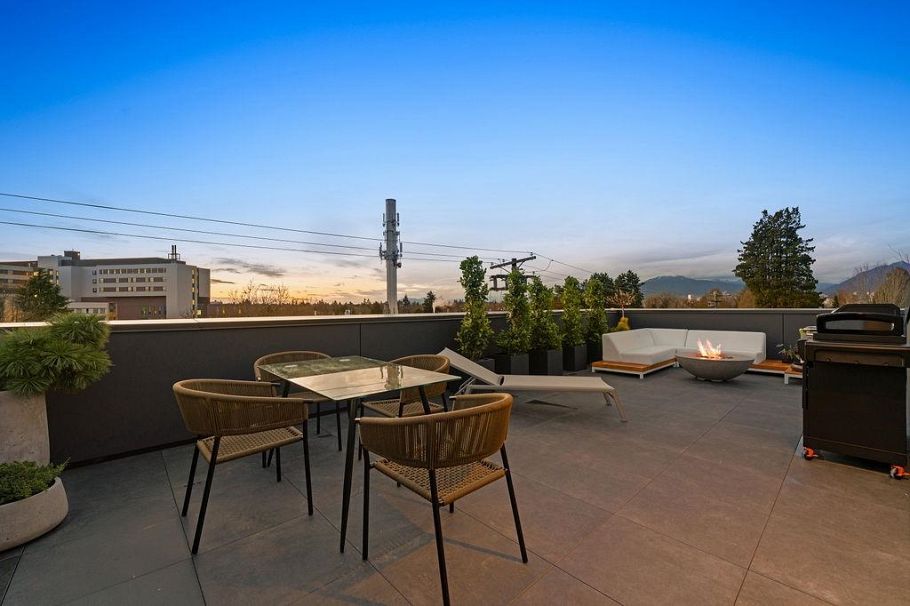 4520 Heather Street Vancouver, BC - 34