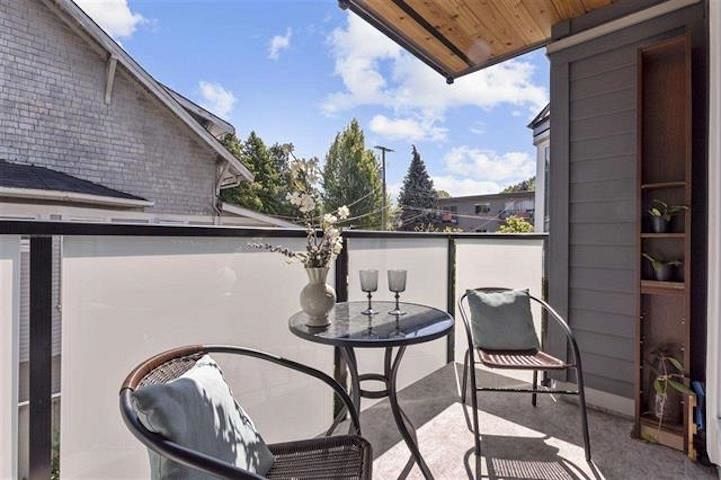 302 2328 Oxford Street Vancouver, BC - 15