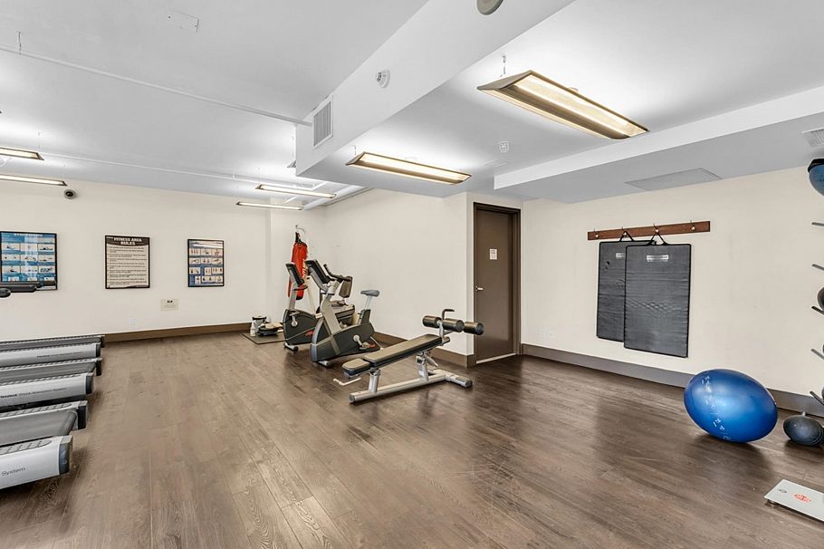 1009 4815 Eldorado Mews Vancouver, BC - 17