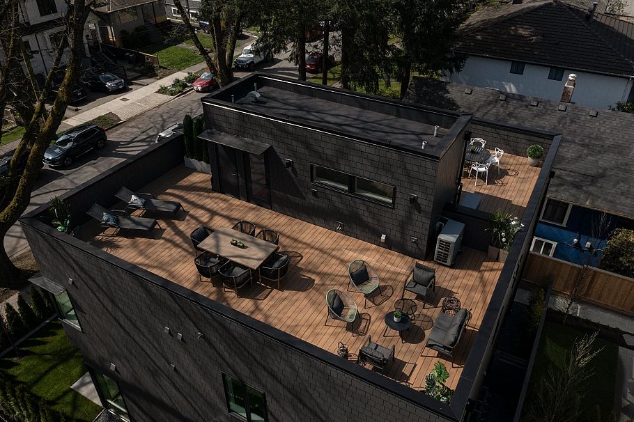 893 E 21st Avenue Vancouver, BC - 31