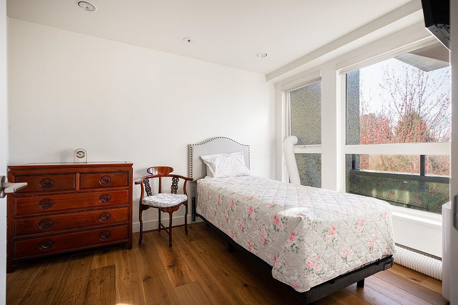 403 2481 Waterloo Street Vancouver, BC - 7